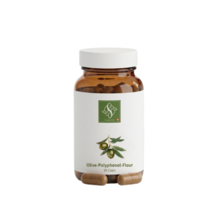 OLIVENPOLYPHENOLE