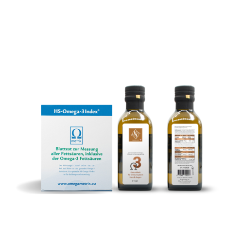 HS-Omega-3 Index