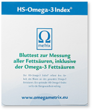 OMEGAMETRIX